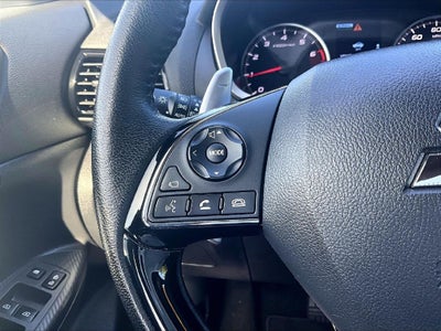 2025 Mitsubishi Eclipse Cross SEL