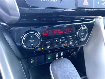 2025 Mitsubishi Eclipse Cross SEL