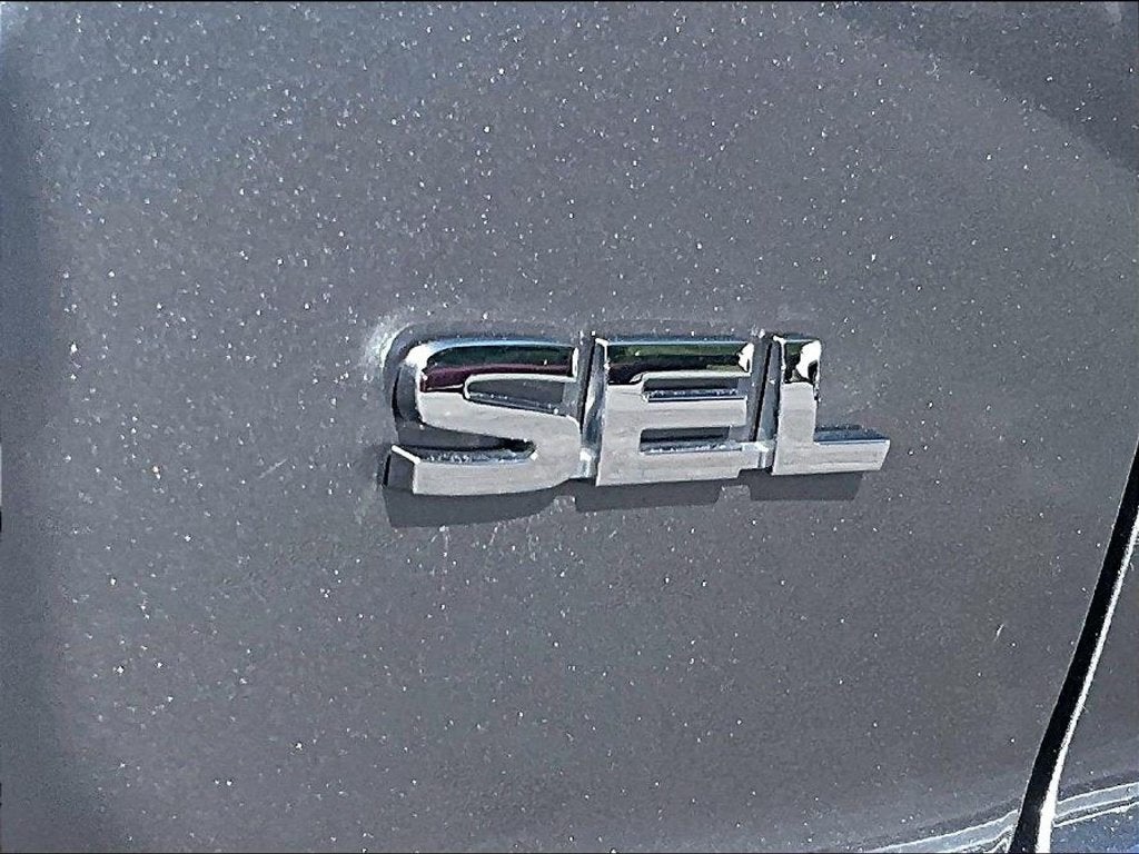 2025 Mitsubishi Eclipse Cross SEL
