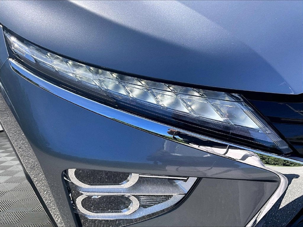 2025 Mitsubishi Eclipse Cross SEL