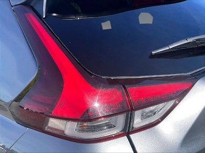 2025 Mitsubishi Eclipse Cross SEL