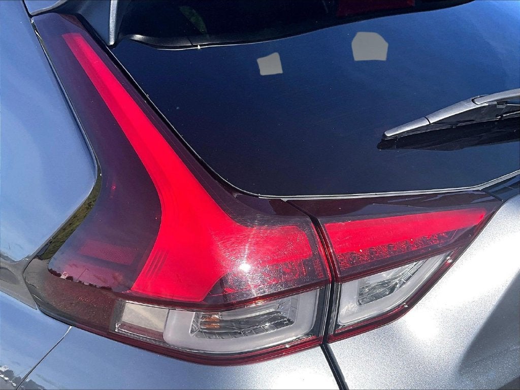 2025 Mitsubishi Eclipse Cross SEL