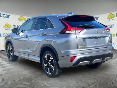 2025 Mitsubishi Eclipse Cross SEL