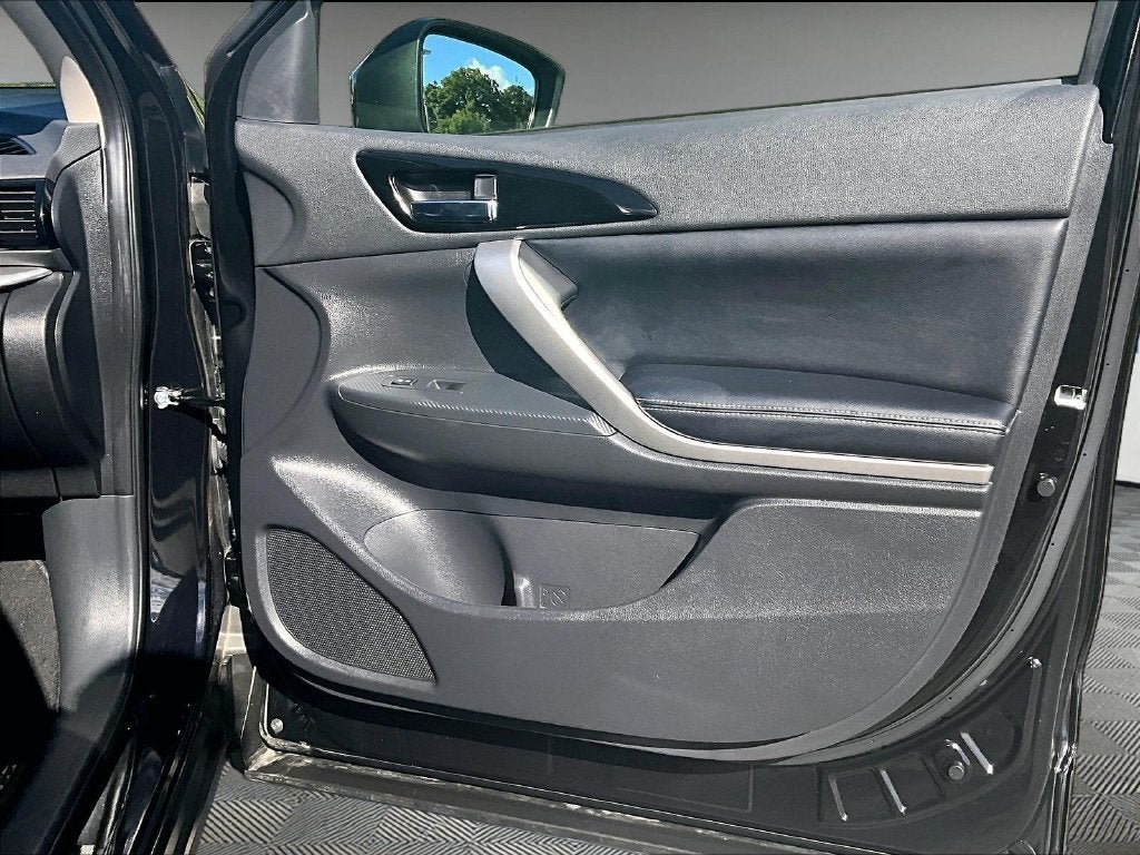 2025 Mitsubishi Eclipse Cross SE
