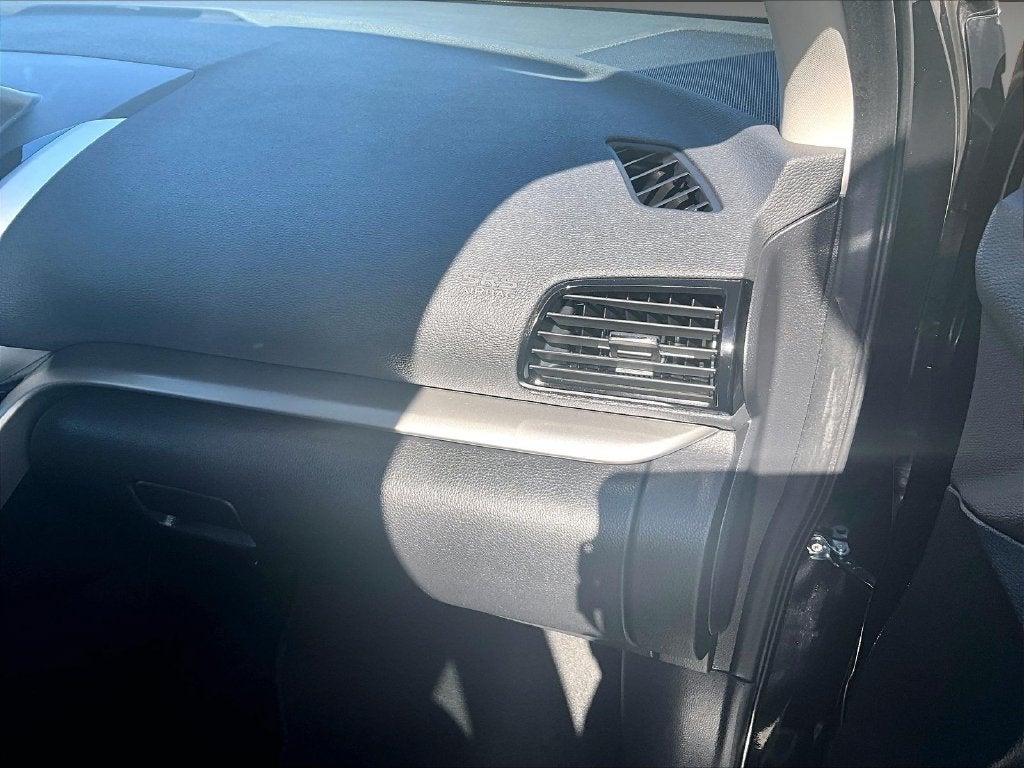 2025 Mitsubishi Eclipse Cross SE
