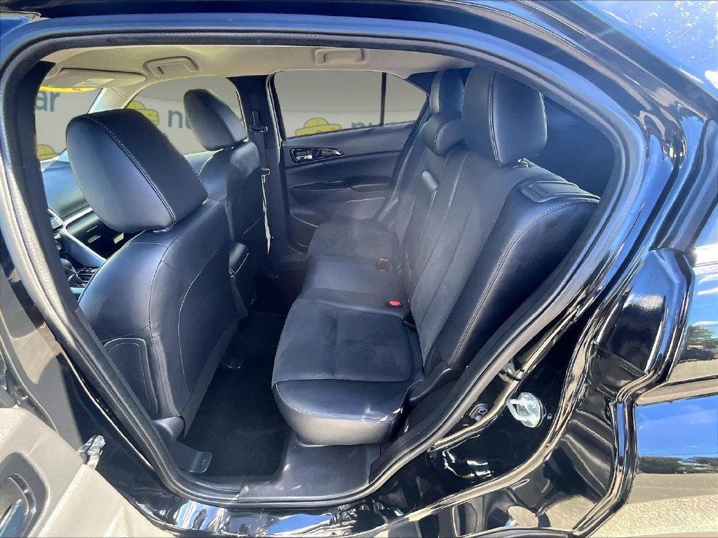 2025 Mitsubishi Eclipse Cross SE