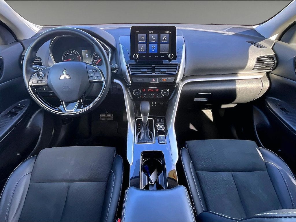 2025 Mitsubishi Eclipse Cross SE