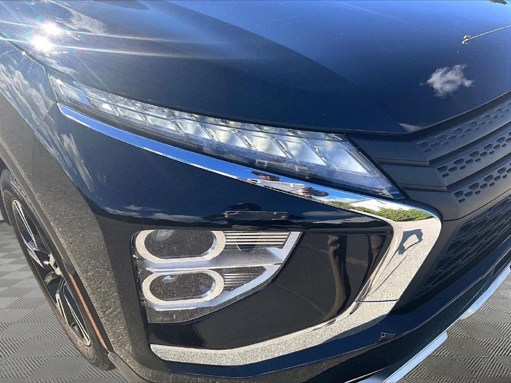 2025 Mitsubishi Eclipse Cross SE
