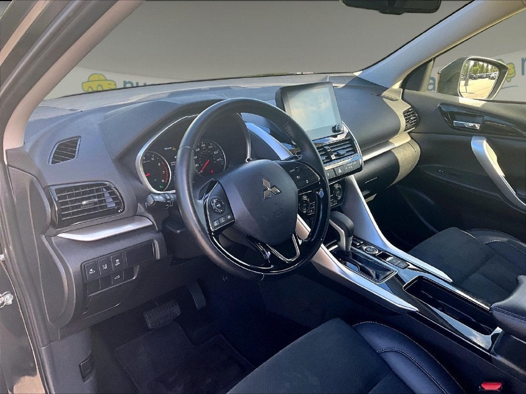 2025 Mitsubishi Eclipse Cross SE