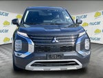 2024 Mitsubishi Outlander SE Ralliart