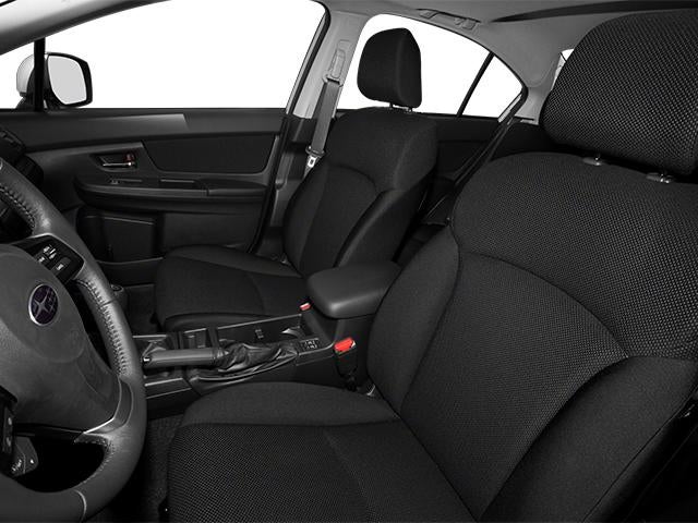 2014 Subaru Impreza Sedan 4dr Auto 2.0i Premium