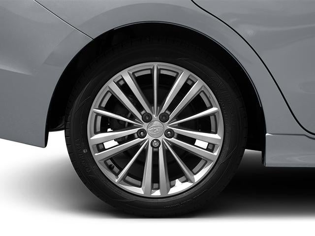 2014 Subaru Impreza Sedan 4dr Auto 2.0i Premium