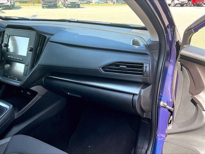 2024 Subaru Impreza Base