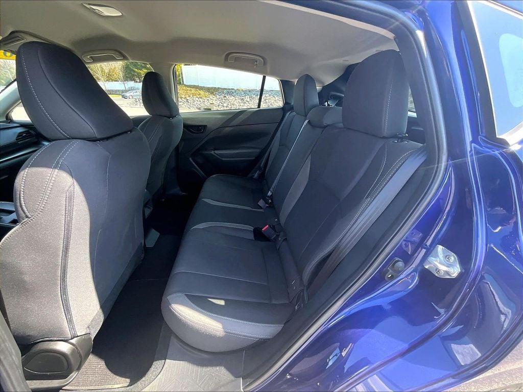 2024 Subaru Impreza Base