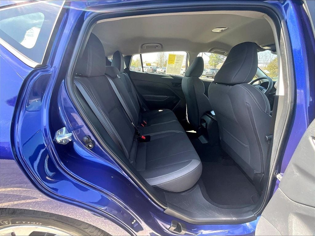 2024 Subaru Impreza Base