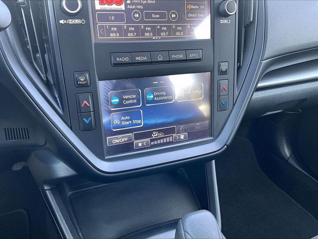 2024 Subaru Impreza Base