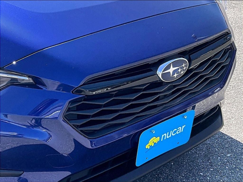 2024 Subaru Impreza Base