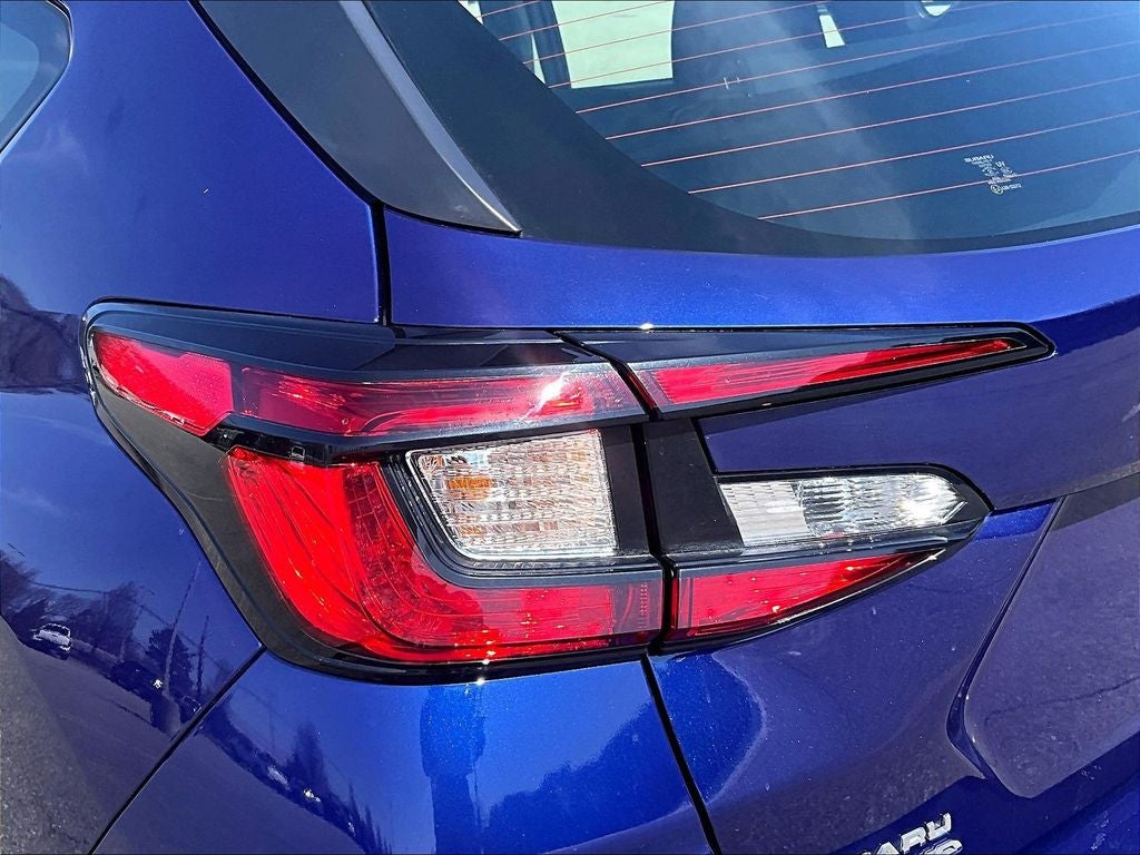 2024 Subaru Impreza Base