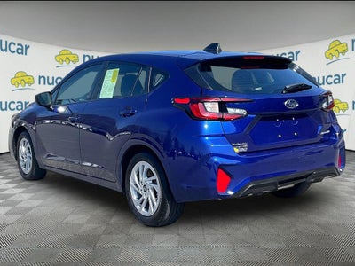 2024 Subaru Impreza Base