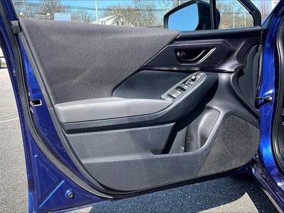 2024 Subaru Impreza Base