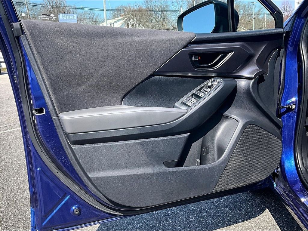 2024 Subaru Impreza Base