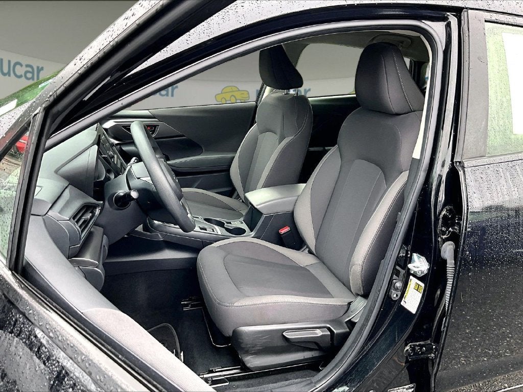 2024 Subaru Impreza Base
