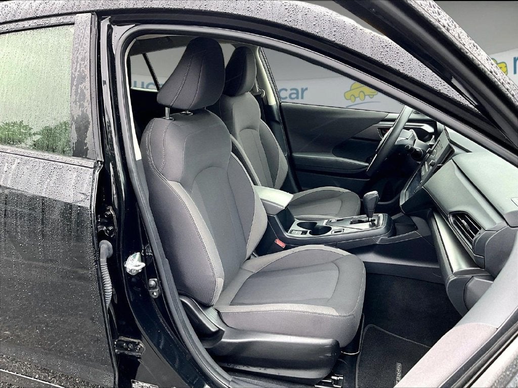 2024 Subaru Impreza Base