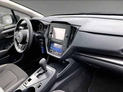 2024 Subaru Impreza Base