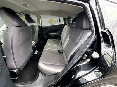 2024 Subaru Impreza Base