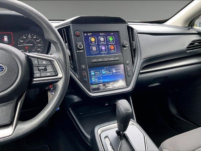 2024 Subaru Impreza Base