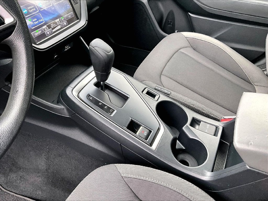 2024 Subaru Impreza Base