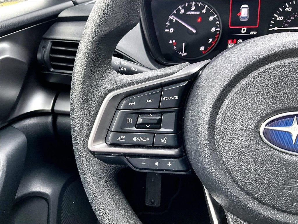 2024 Subaru Impreza Base