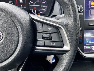 2024 Subaru Impreza Base