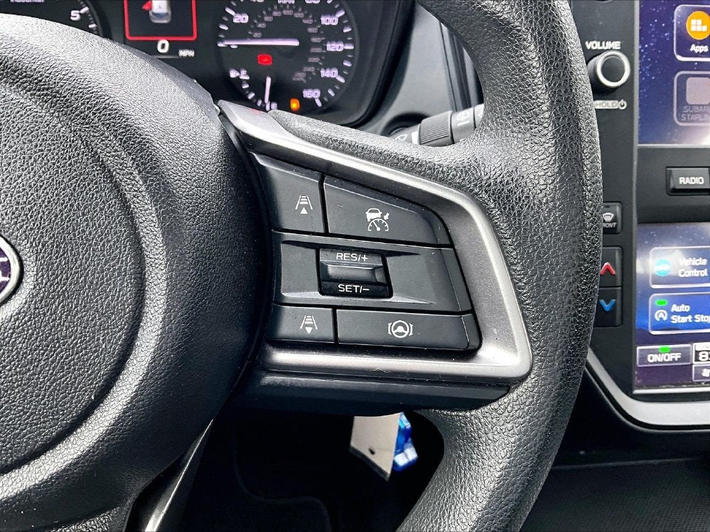 2024 Subaru Impreza Base