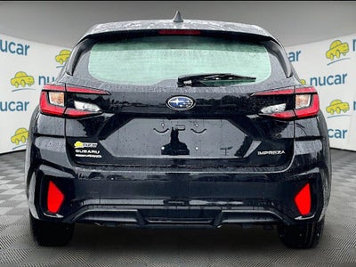 2024 Subaru Impreza Base