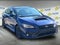 2019 Subaru WRX Limited