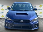 2019 Subaru WRX Limited
