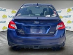 2019 Subaru WRX Limited