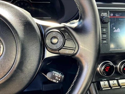 2023 Toyota GR86 Manual (Natl)