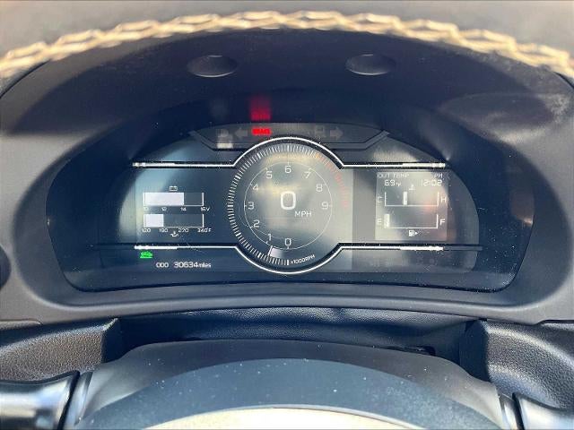 2023 Toyota GR86 Manual (Natl)