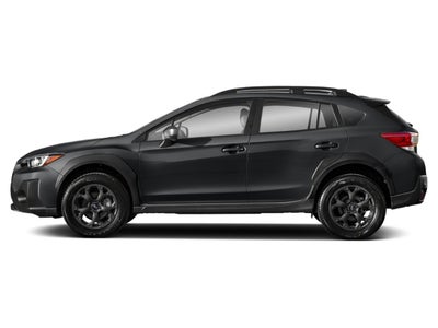 2023 Subaru Crosstrek Sport CVT