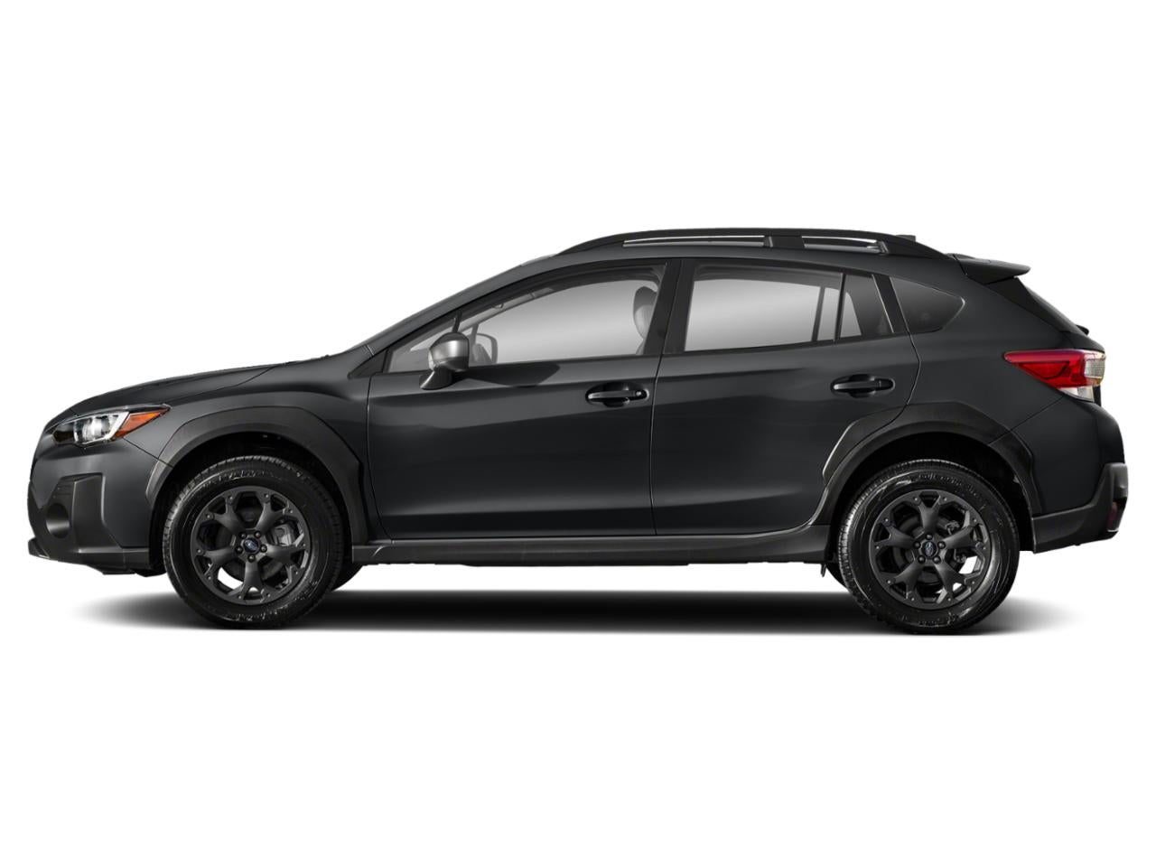 2023 Subaru Crosstrek Sport CVT