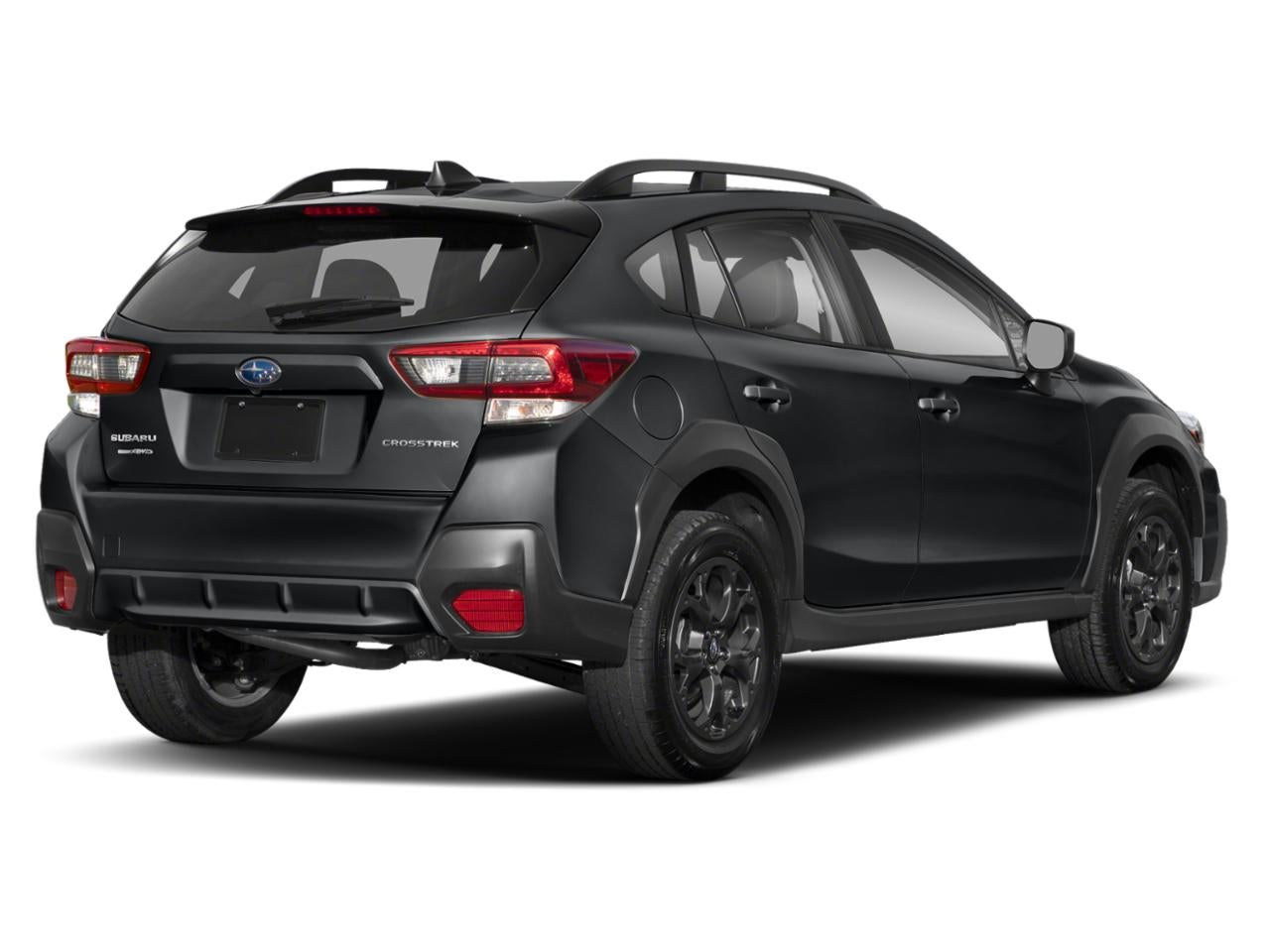 2023 Subaru Crosstrek Sport CVT