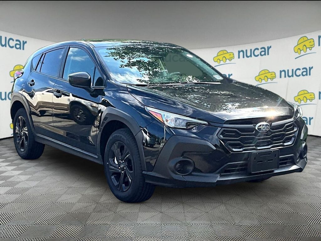 2024 Subaru Crosstrek Base