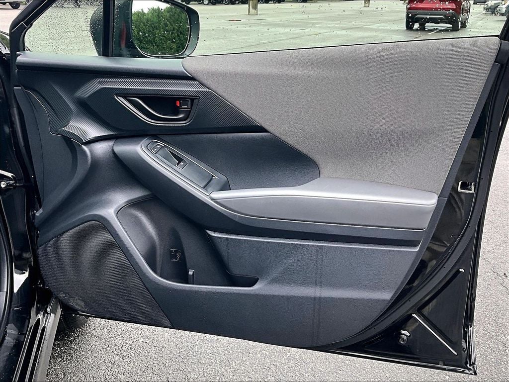 2024 Subaru Crosstrek Base