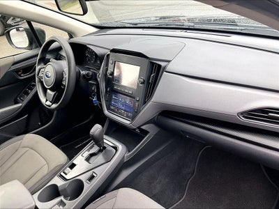 2024 Subaru Crosstrek Base