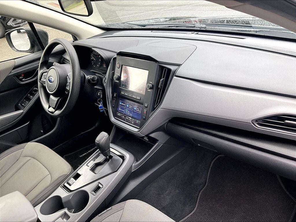 2024 Subaru Crosstrek Base