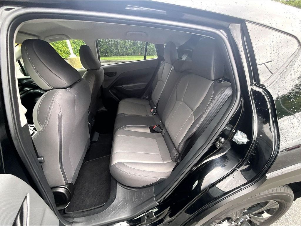 2024 Subaru Crosstrek Base
