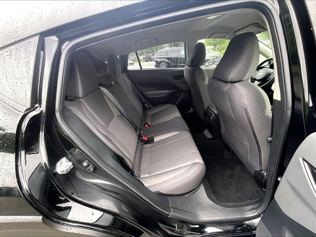 2024 Subaru Crosstrek Base