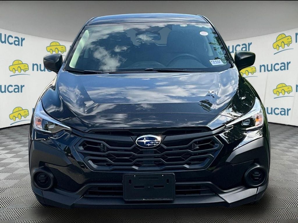 2024 Subaru Crosstrek Base